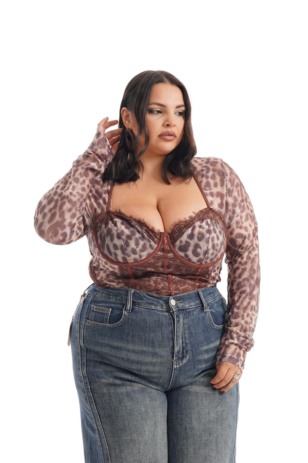 Body Tyger B026