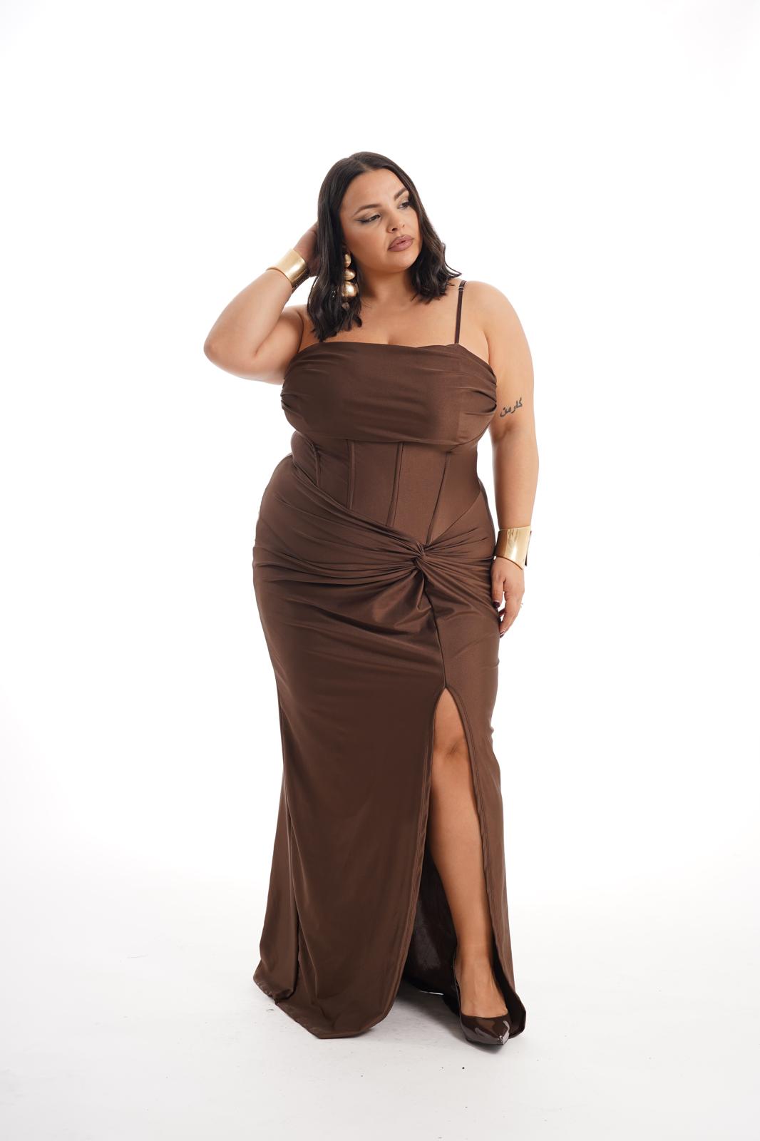 Dress Naomi Marrone