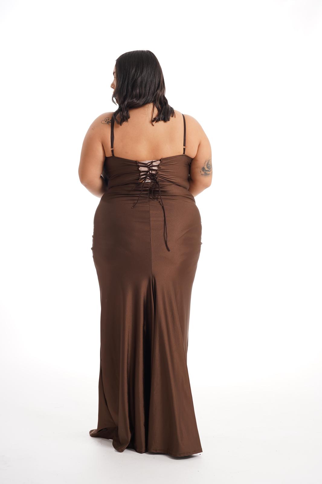 Dress Naomi Marrone