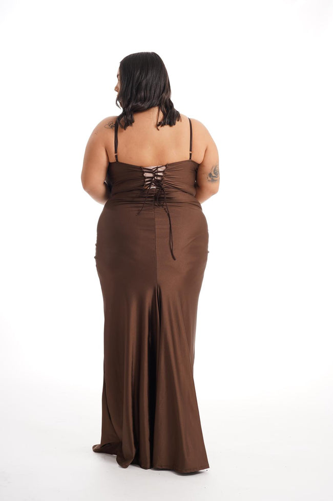 Dress Naomi Marrone