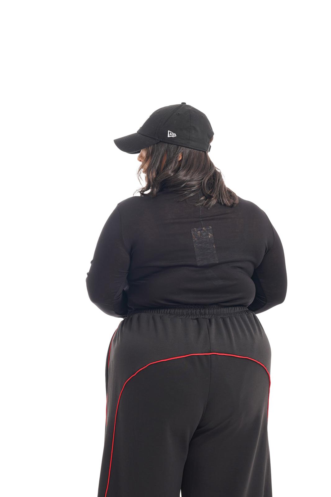 Body Simply Nero