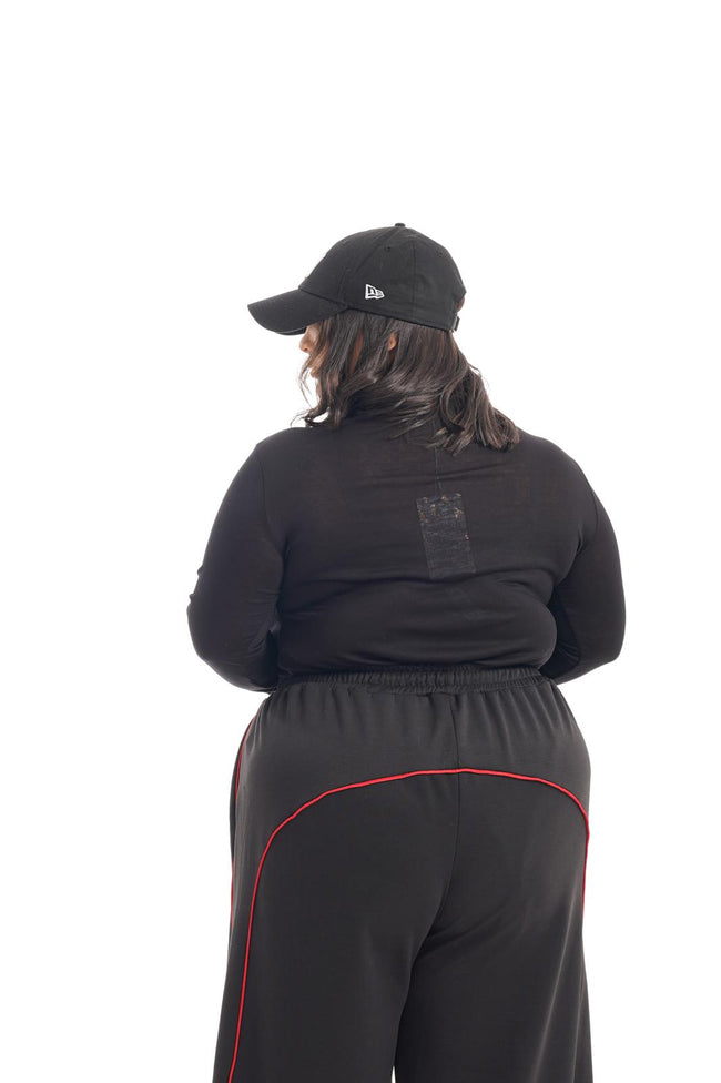 Body Simply Nero