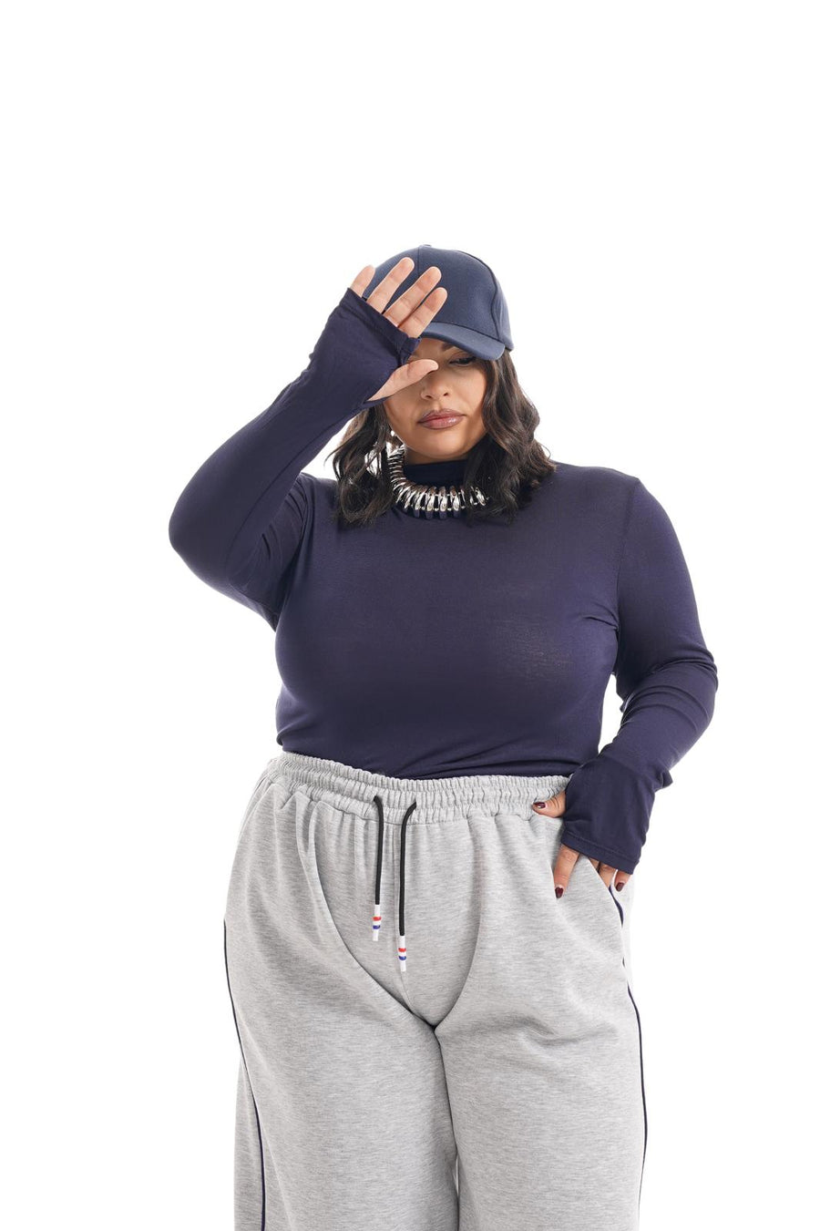 Body Simply Blu