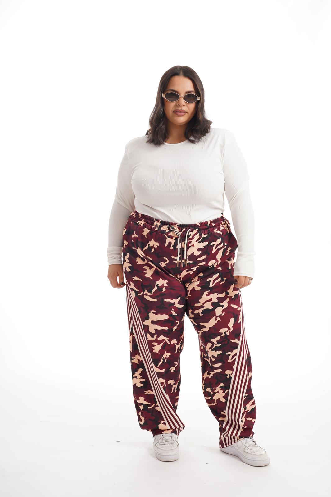 Pantalone Fanasias Vinaccio