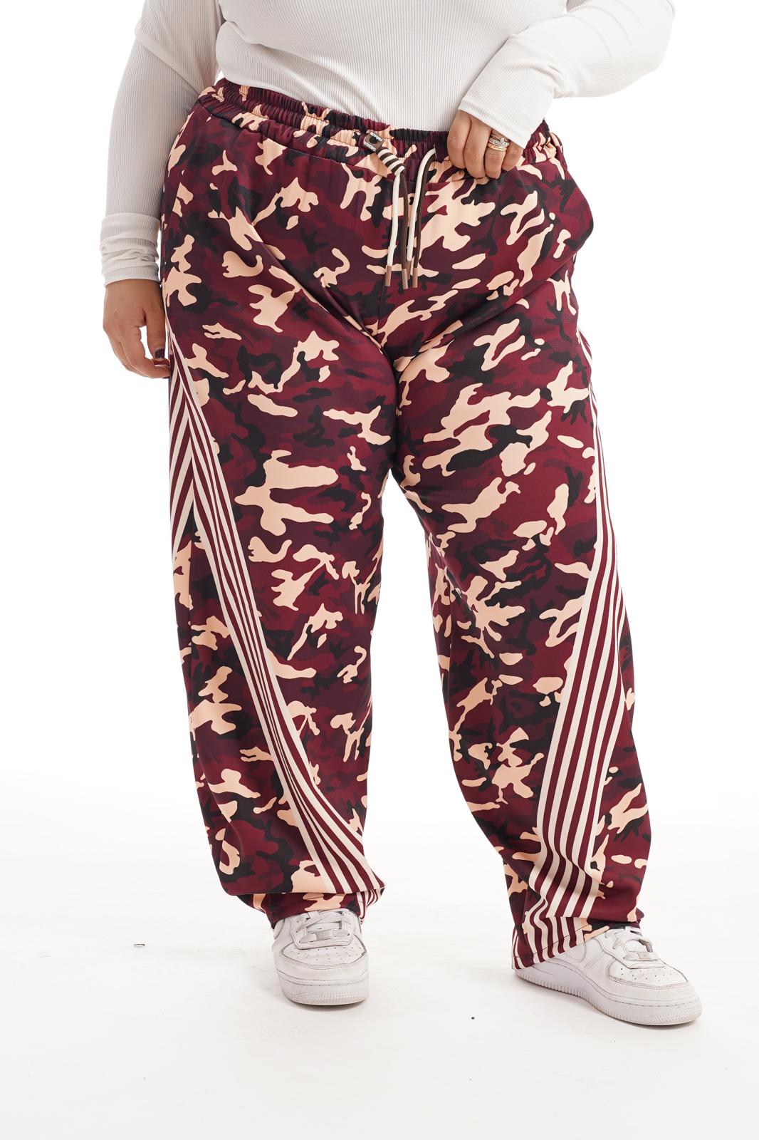 Pantalone Fanasias Vinaccio