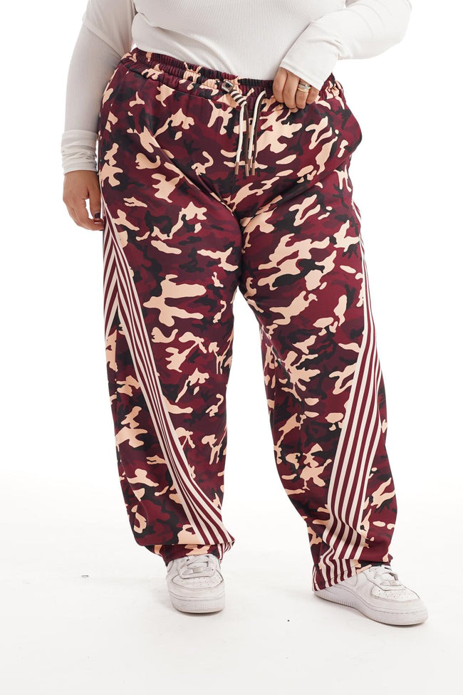 Pantalone Fanasias Vinaccio