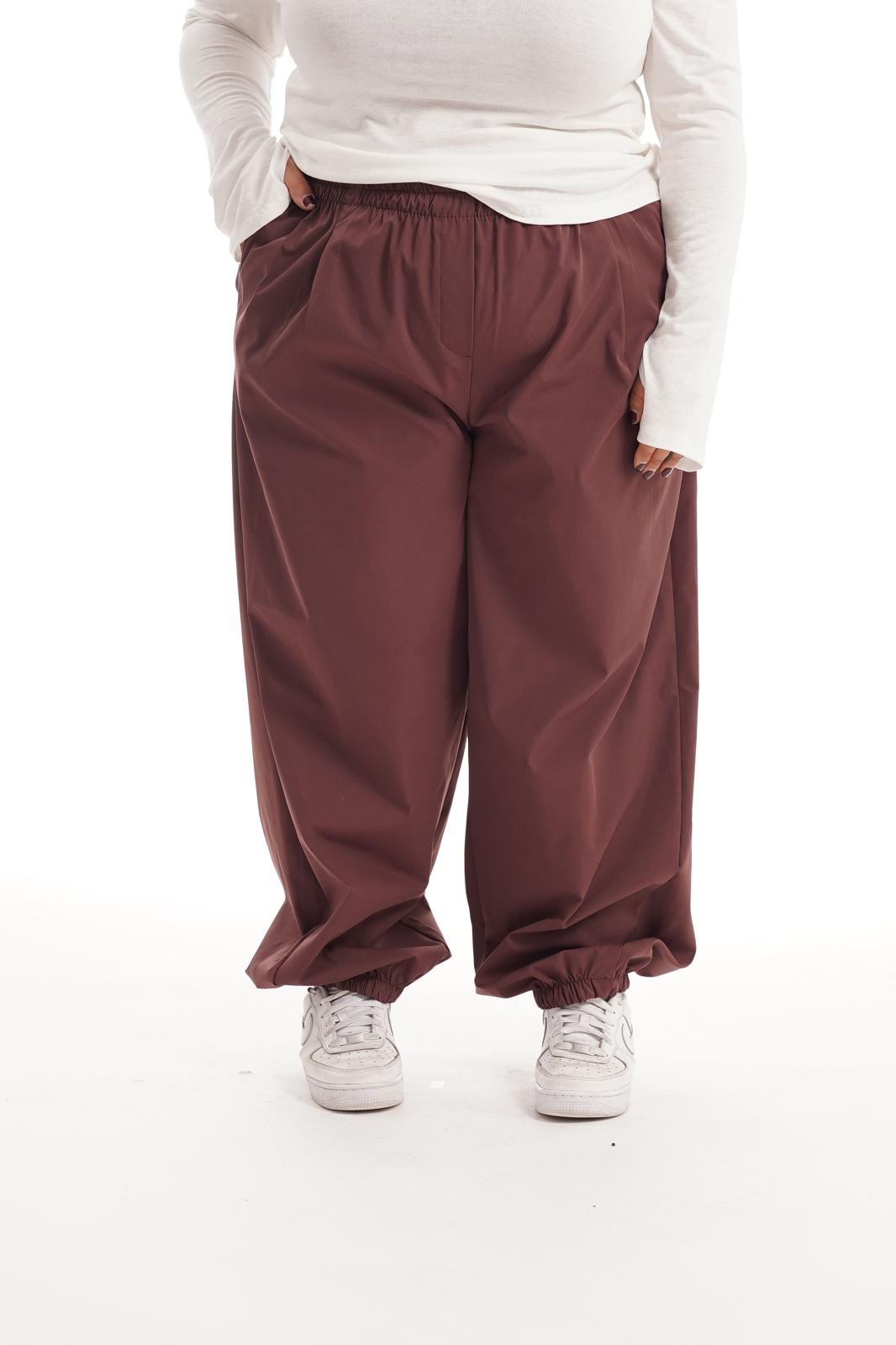 Pantalone London Vinaccio