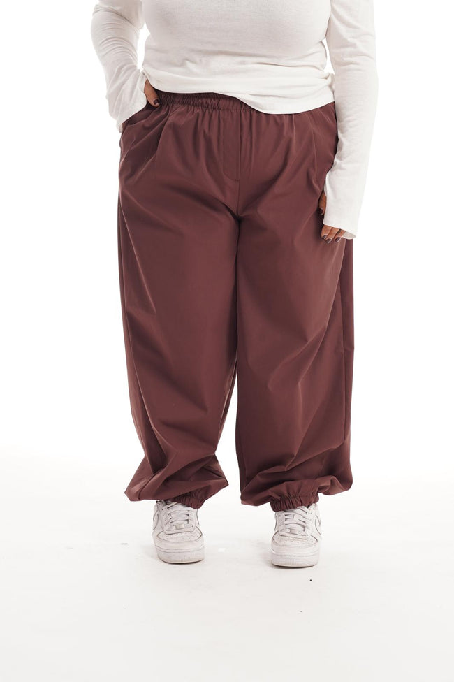 Pantalone London Vinaccio