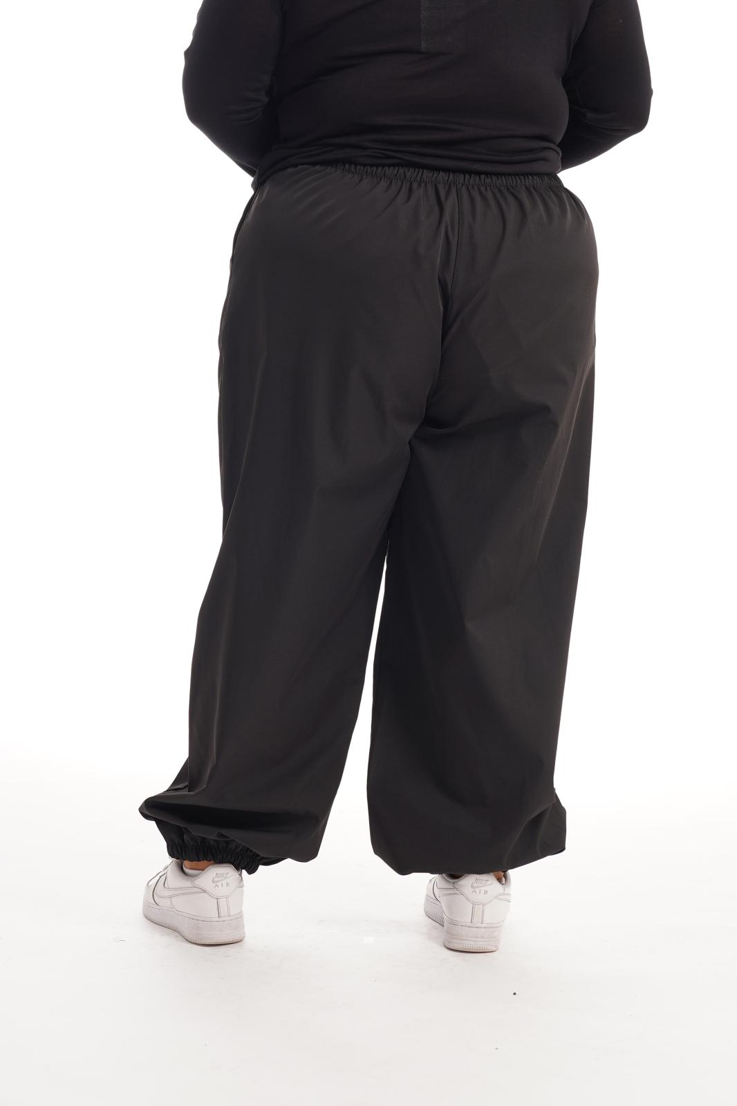Pantalone London Nero