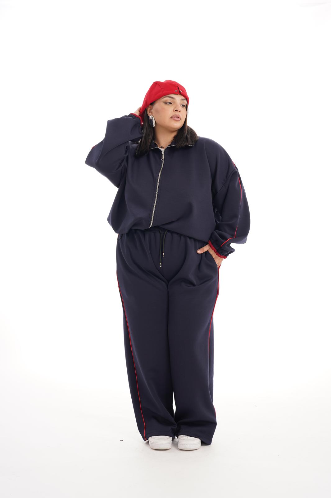 Tuta Studios Blu