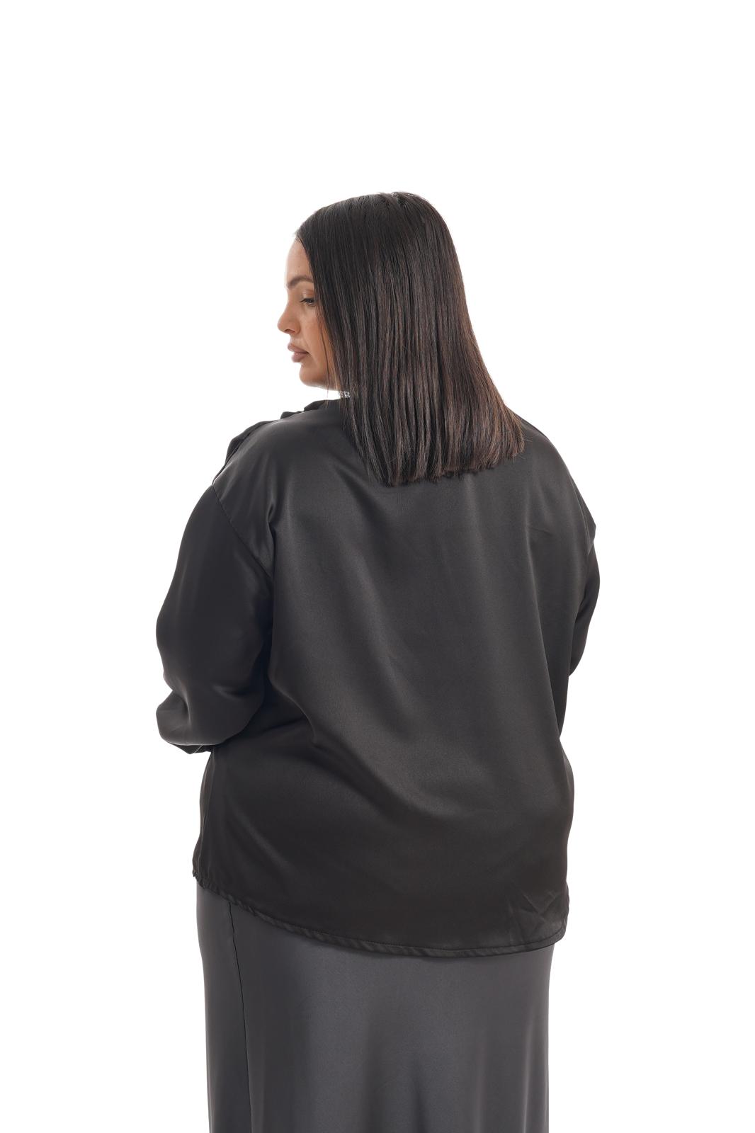 Camicia Special Nero