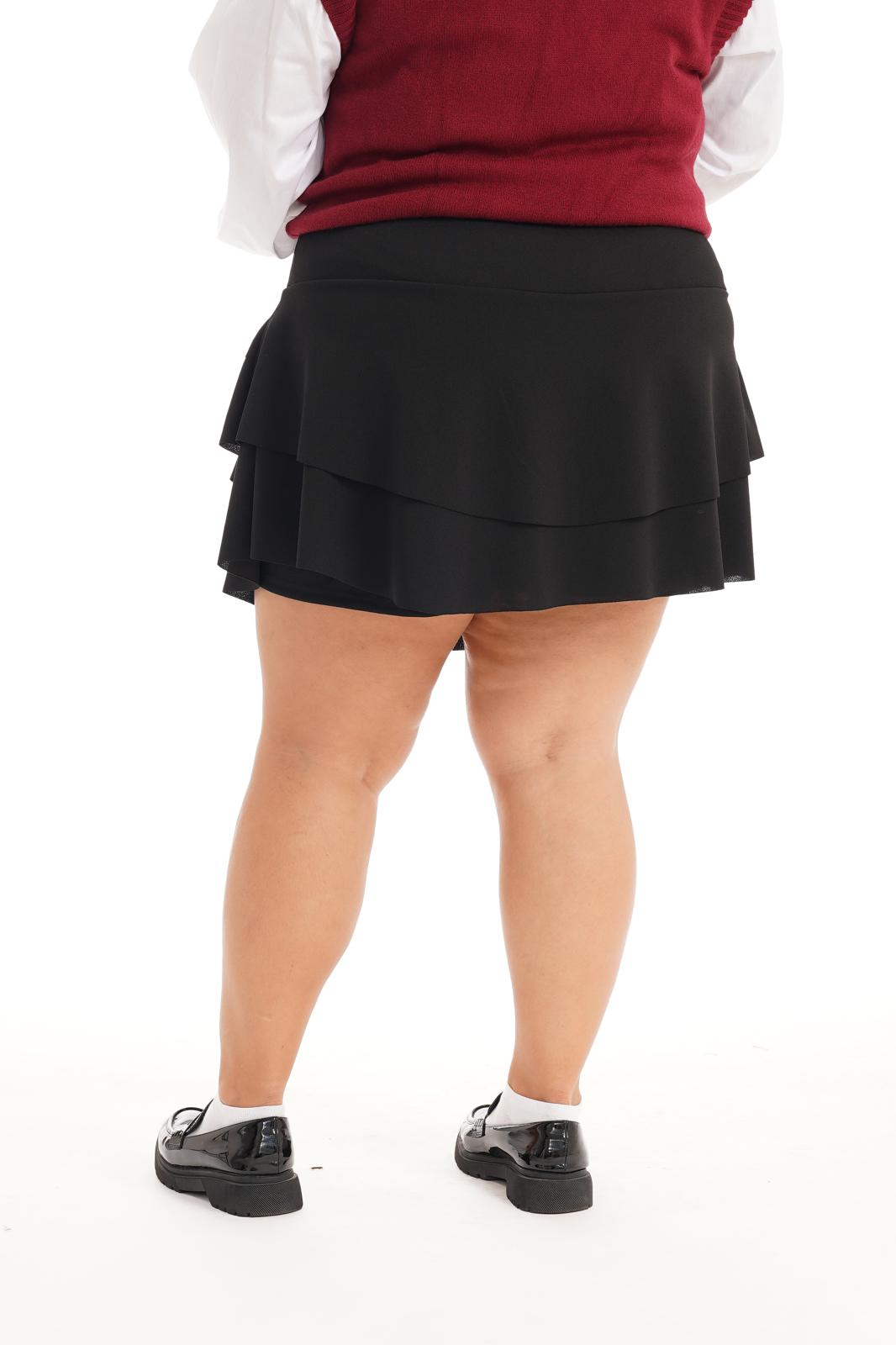 Pantagonna Voilà Nero