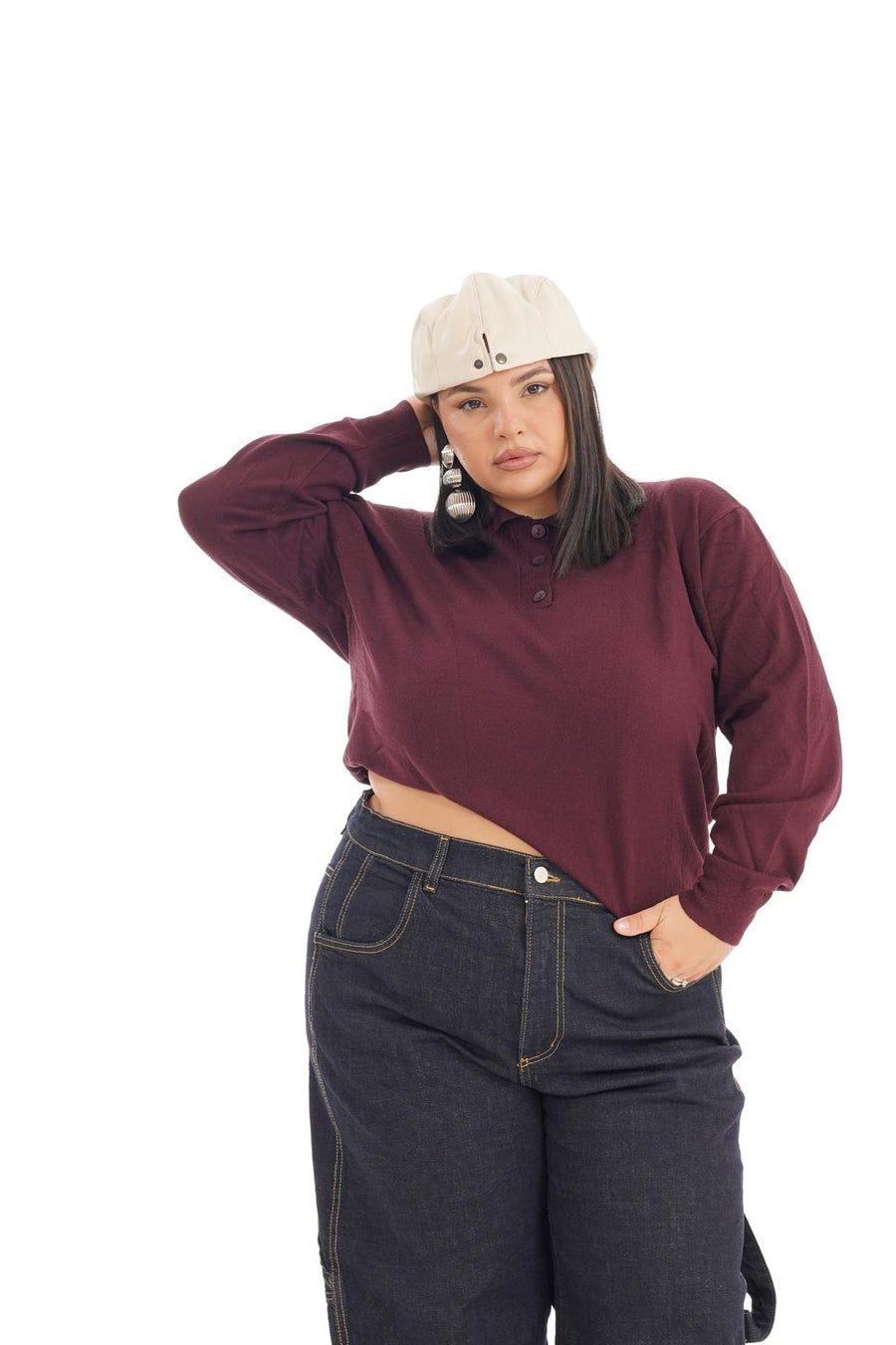 Polo Ralph Vinaccio