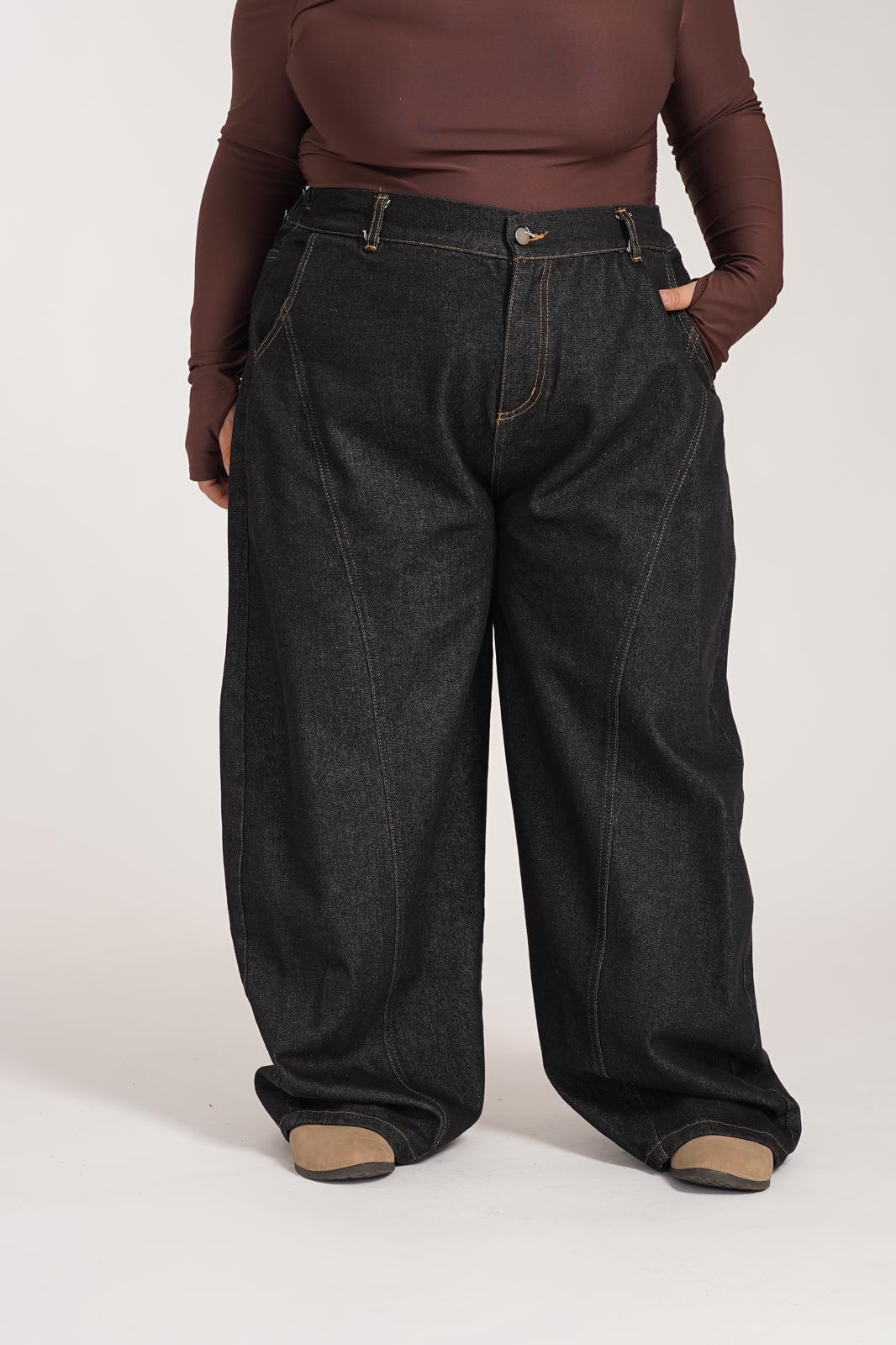 Jeans Rifinitura 66986
