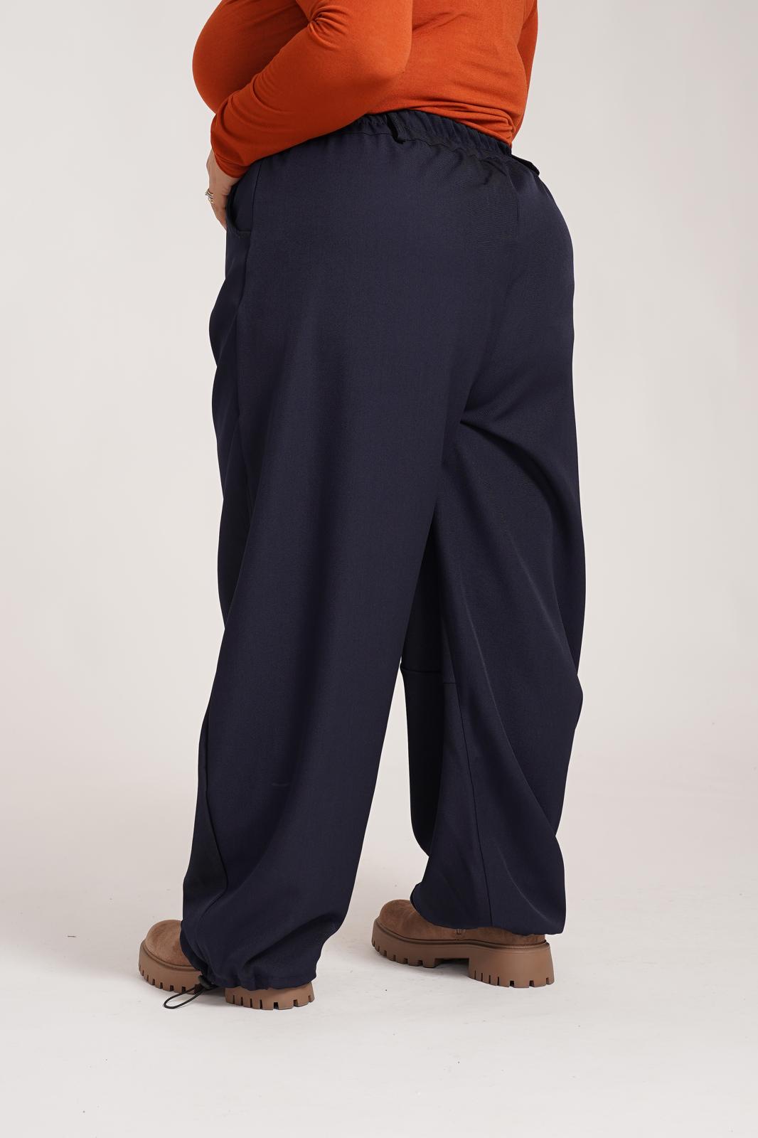 Pantalone Catalea Blu