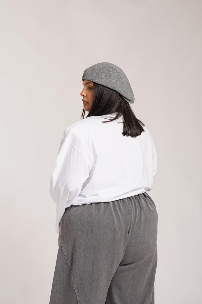Maglia Madunia Bianca