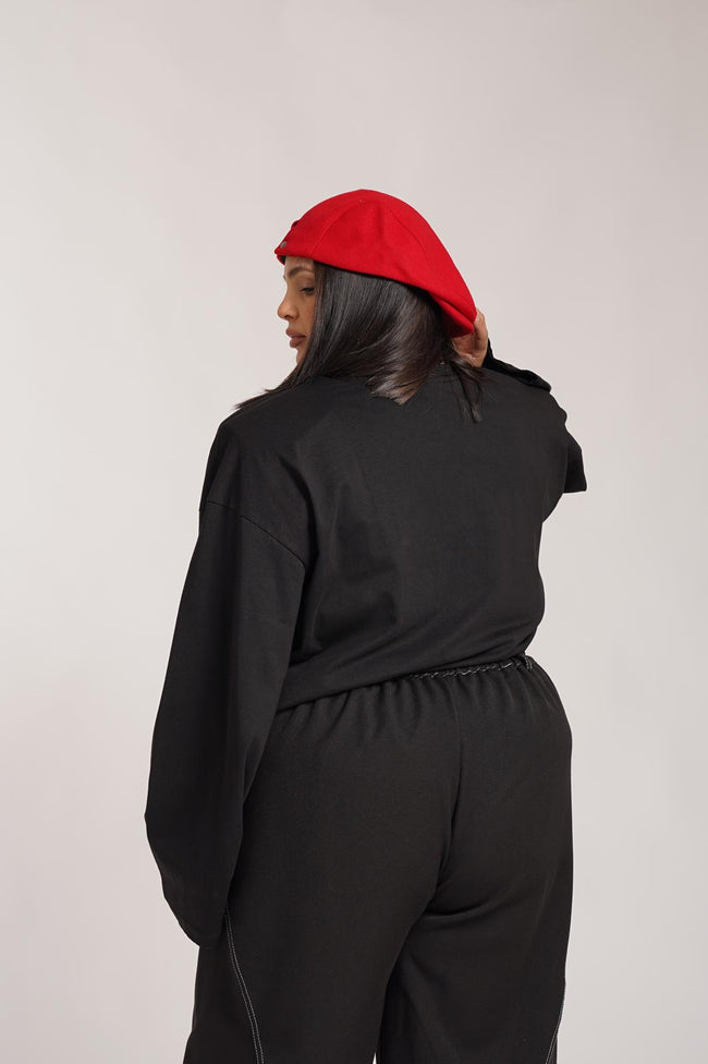 Maglia Madunia Nera